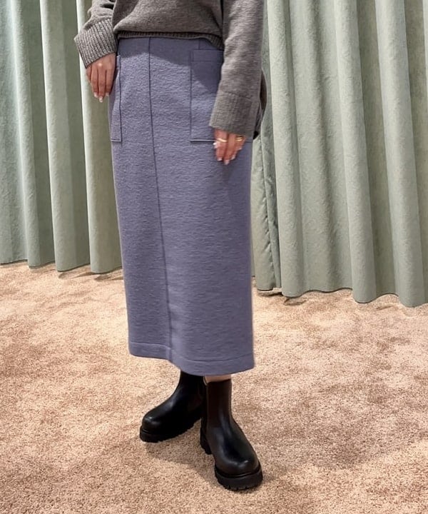 関 桂子さんの「BEAMS WOMEN｜」を使ったコーディネート