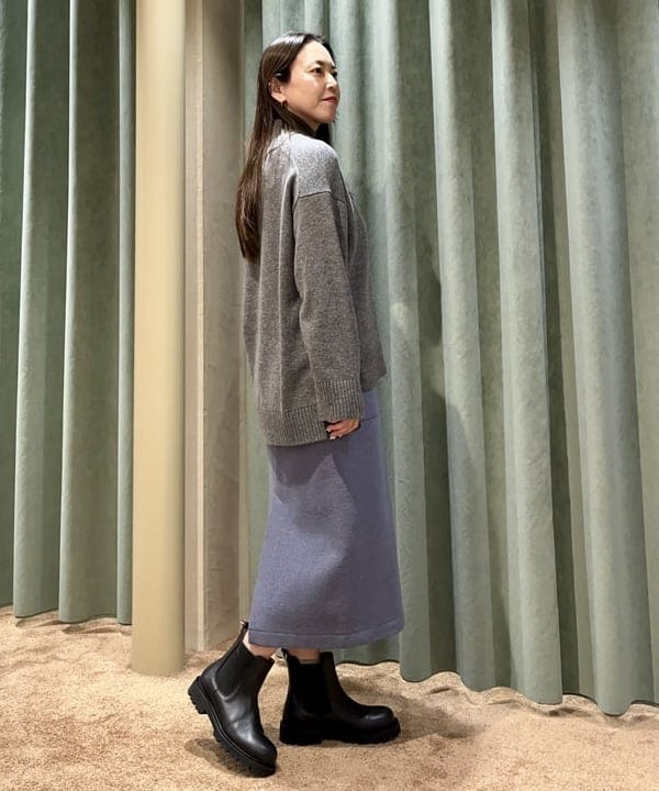 関 桂子さんの「BEAMS WOMEN｜」を使ったコーディネート