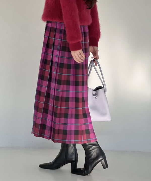 隈元 楓さんの「BEAMS WOMEN｜」を使ったコーディネート