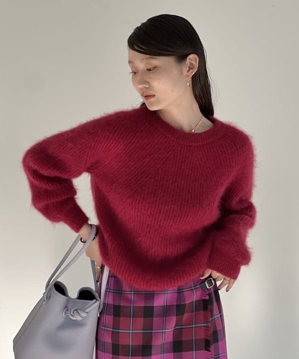 隈元 楓さんの「BEAMS WOMEN｜」を使ったコーディネート