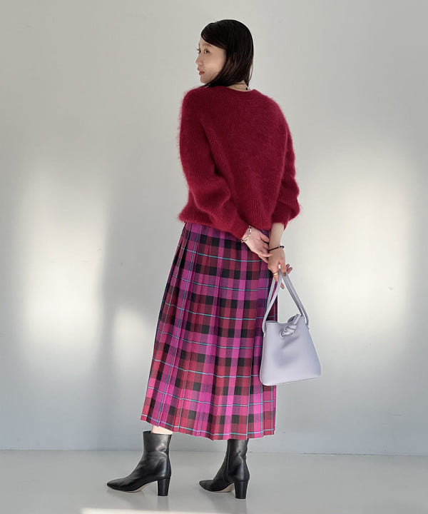 隈元 楓さんの「BEAMS WOMEN｜」を使ったコーディネート