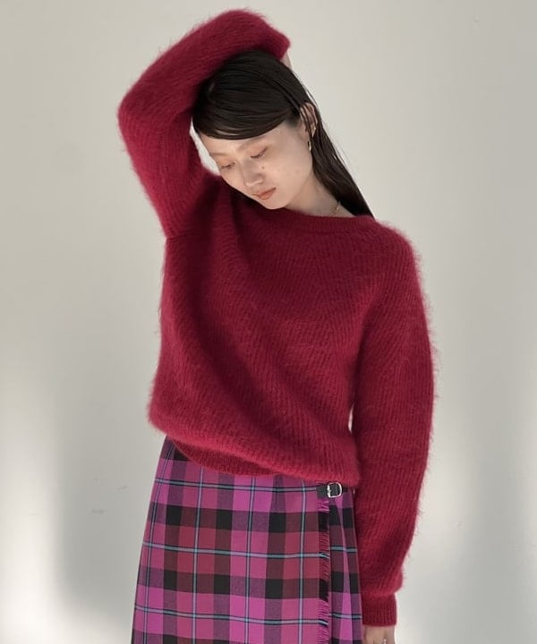 隈元 楓さんの「BEAMS WOMEN｜」を使ったコーディネート