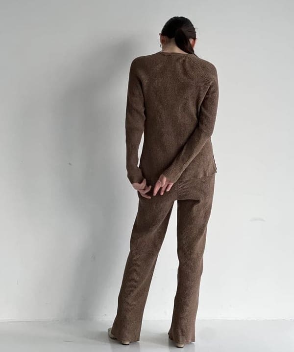 隈元 楓さんの「BEAMS WOMEN｜」を使ったコーディネート