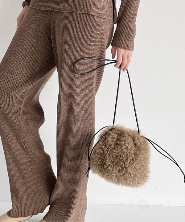 隈元 楓さんの「BEAMS WOMEN｜」を使ったコーディネート