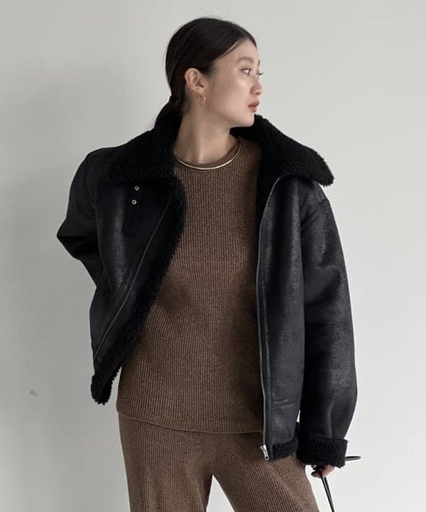 隈元 楓さんの「BEAMS WOMEN｜」を使ったコーディネート