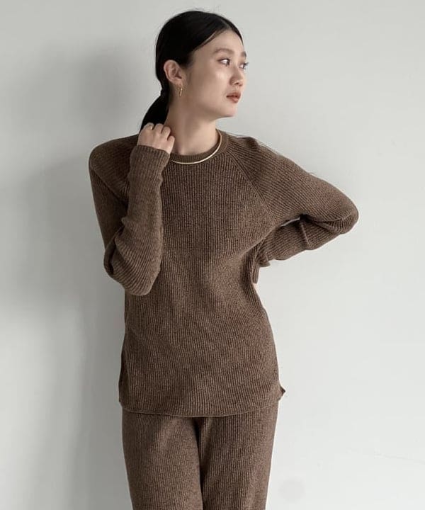 隈元 楓さんの「BEAMS WOMEN｜」を使ったコーディネート