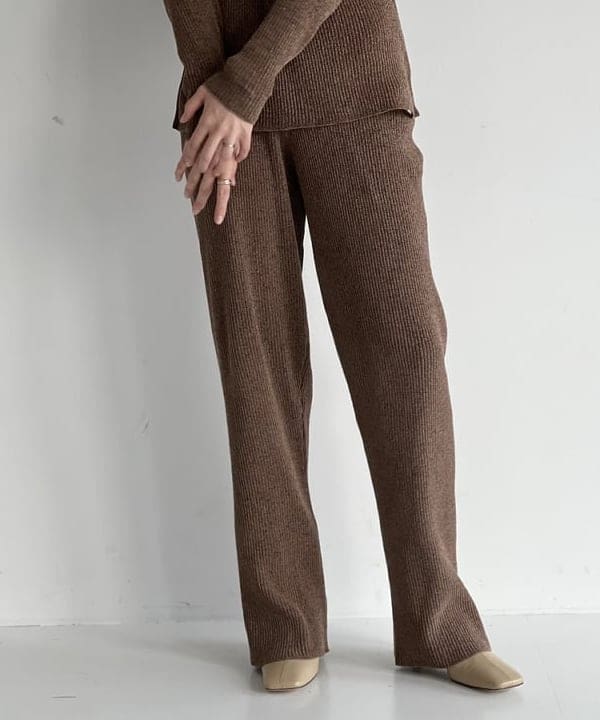 隈元 楓さんの「BEAMS WOMEN｜」を使ったコーディネート