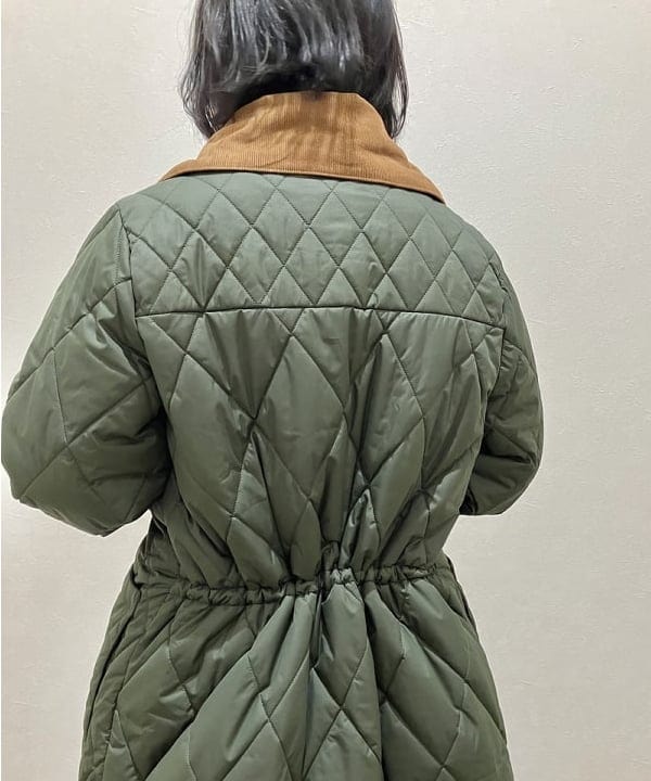 乙藤 侑里さんの「BEAMS WOMEN｜」を使ったコーディネート