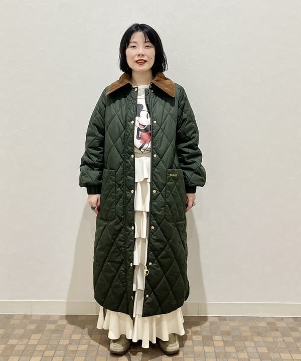 乙藤 侑里さんの「BEAMS WOMEN｜」を使ったコーディネート