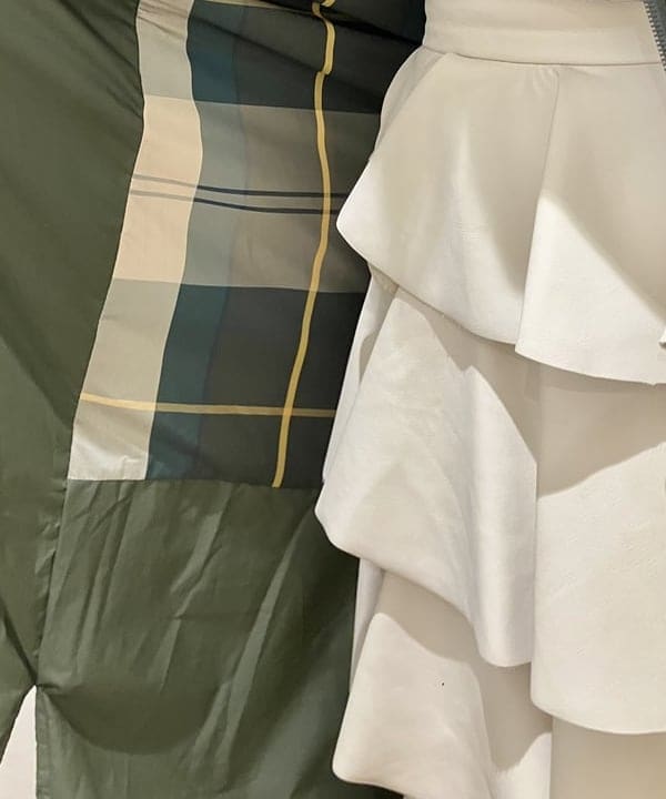 乙藤 侑里さんの「BEAMS WOMEN｜」を使ったコーディネート