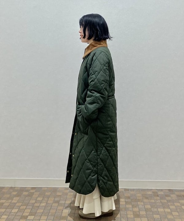 乙藤 侑里さんの「BEAMS WOMEN｜」を使ったコーディネート