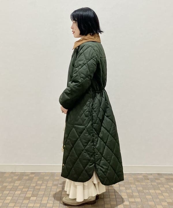 乙藤 侑里さんの「BEAMS WOMEN｜」を使ったコーディネート