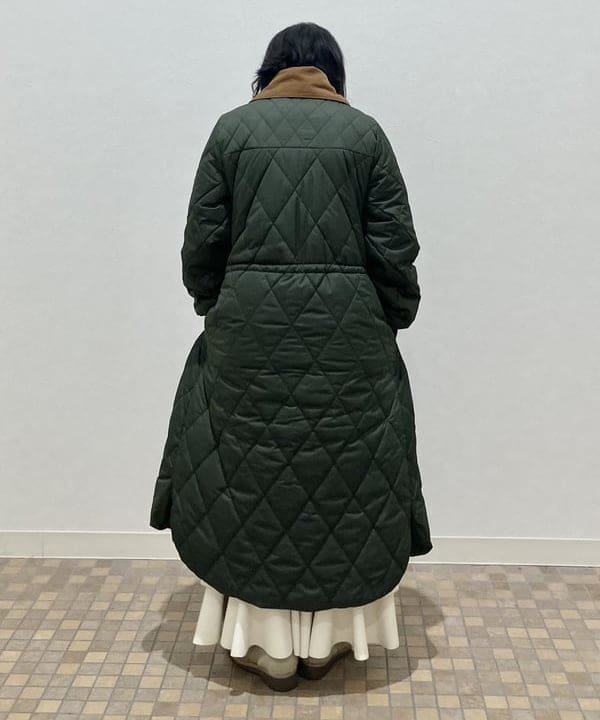 乙藤 侑里さんの「BEAMS WOMEN｜」を使ったコーディネート