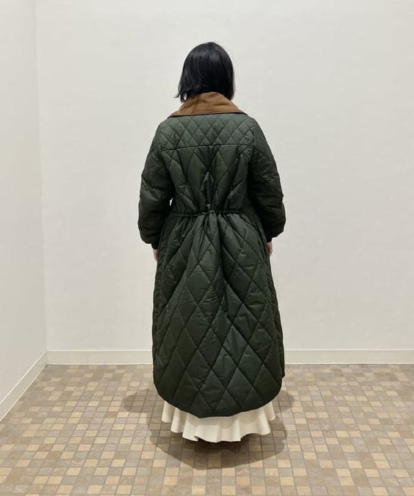 乙藤 侑里さんの「BEAMS WOMEN｜」を使ったコーディネート