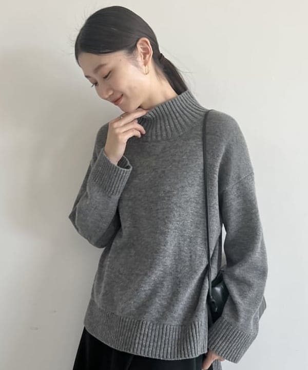 隈元 楓さんの「BEAMS WOMEN｜」を使ったコーディネート