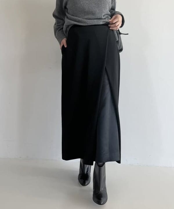 隈元 楓さんの「BEAMS WOMEN｜」を使ったコーディネート