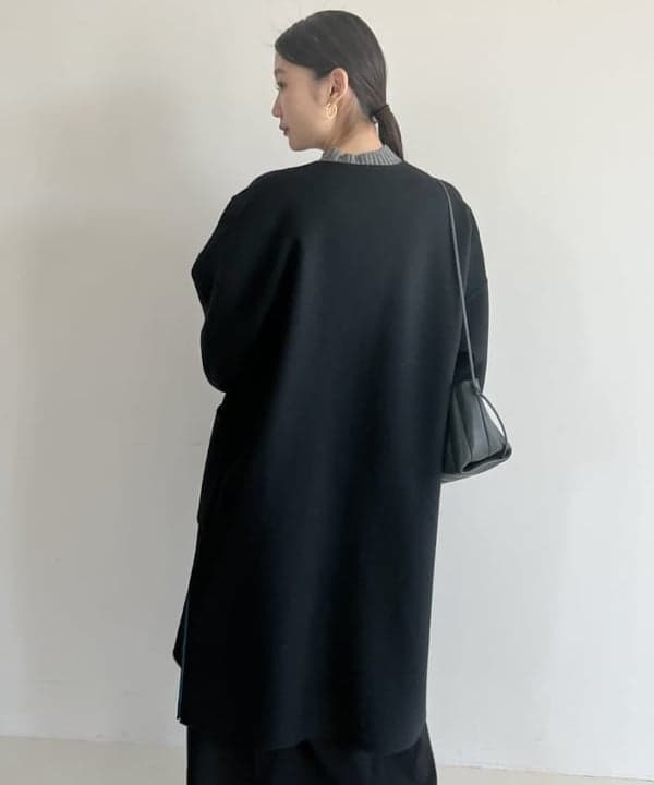 隈元 楓さんの「BEAMS WOMEN｜」を使ったコーディネート