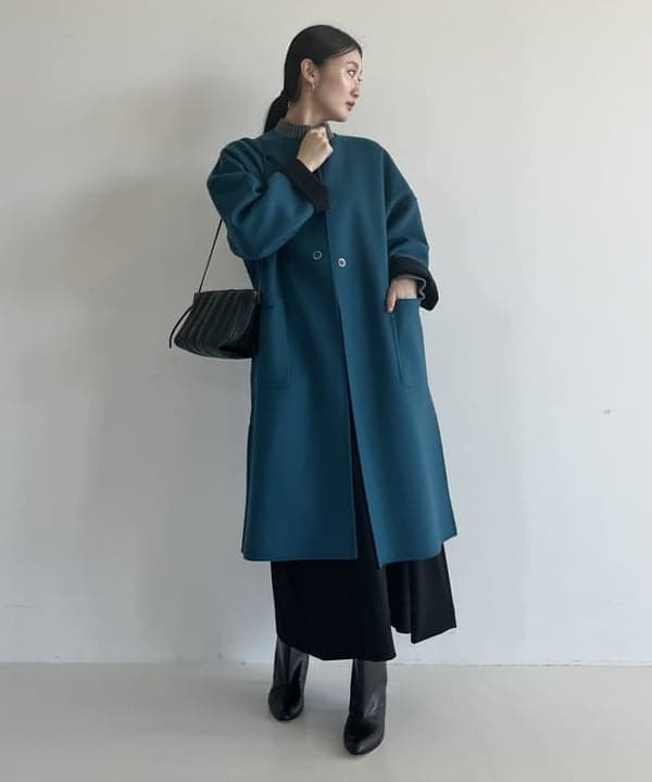 隈元 楓さんの「BEAMS WOMEN｜」を使ったコーディネート