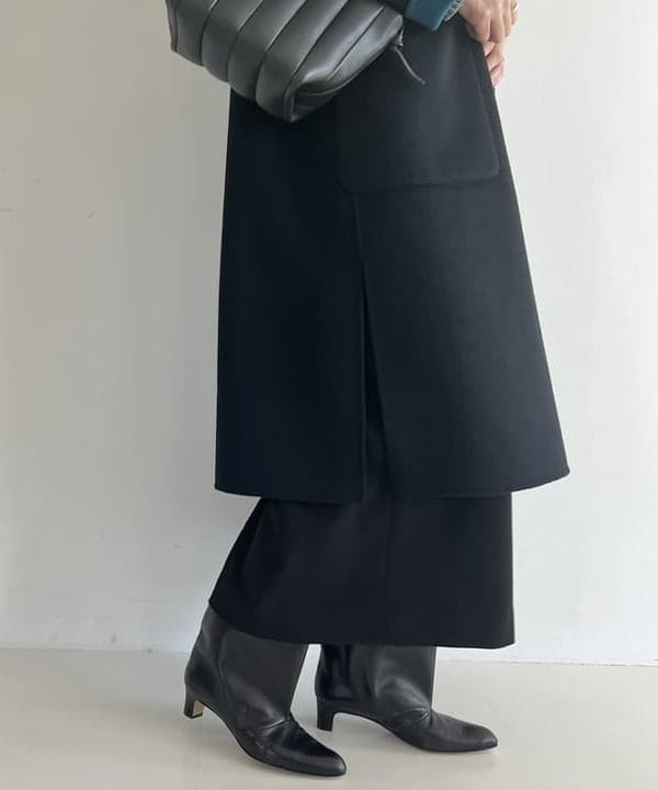隈元 楓さんの「BEAMS WOMEN｜」を使ったコーディネート