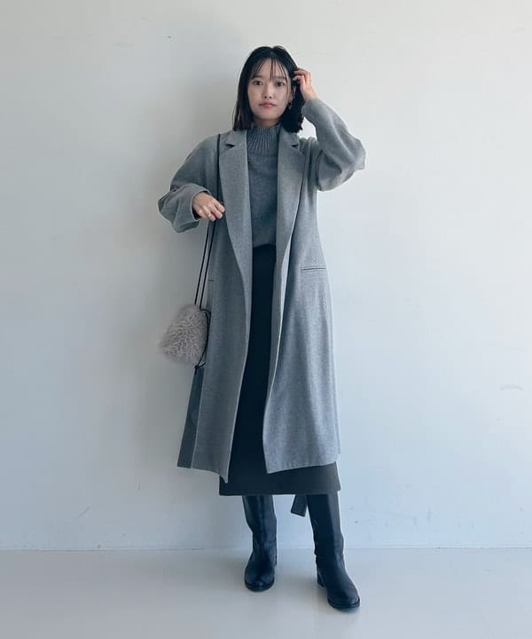 特別価格 Demi-Luxe BEAMS（850650） スタイリング・コーディネイト｜BEAMS シャツ/ブラウス(長袖/七分)