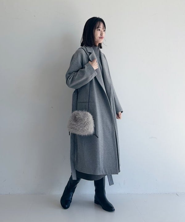 Demi-Luxe BEAMS（850650） スタイリング・コーディネイト｜BEAMS
