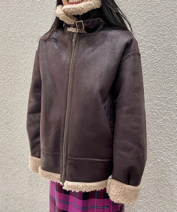 五十峯 さよさんの「BEAMS WOMEN｜」を使ったコーディネート