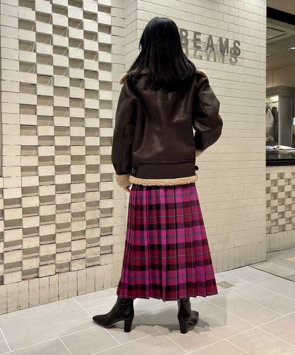 五十峯 さよさんの「BEAMS WOMEN｜」を使ったコーディネート