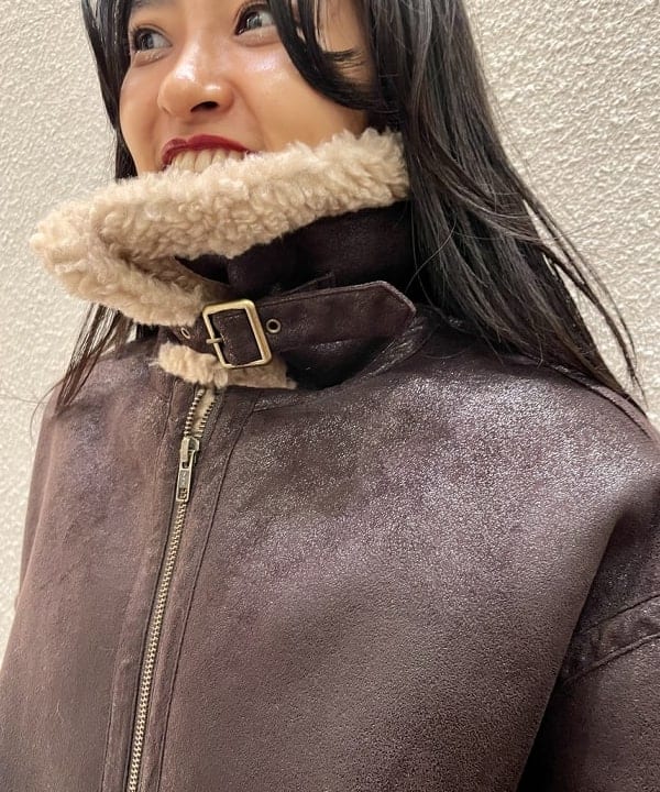 五十峯 さよさんの「BEAMS WOMEN｜」を使ったコーディネート