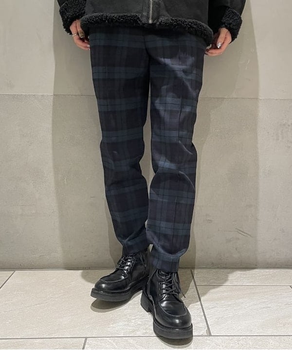 高木 菜央さんの「BEAMS WOMEN｜」を使ったコーディネート