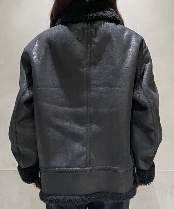 高木 菜央さんの「BEAMS WOMEN｜」を使ったコーディネート