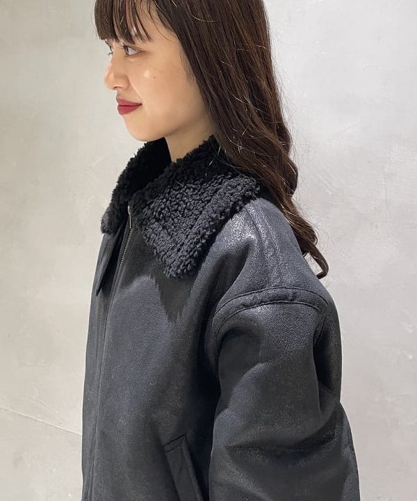 高木 菜央さんの「BEAMS WOMEN｜」を使ったコーディネート