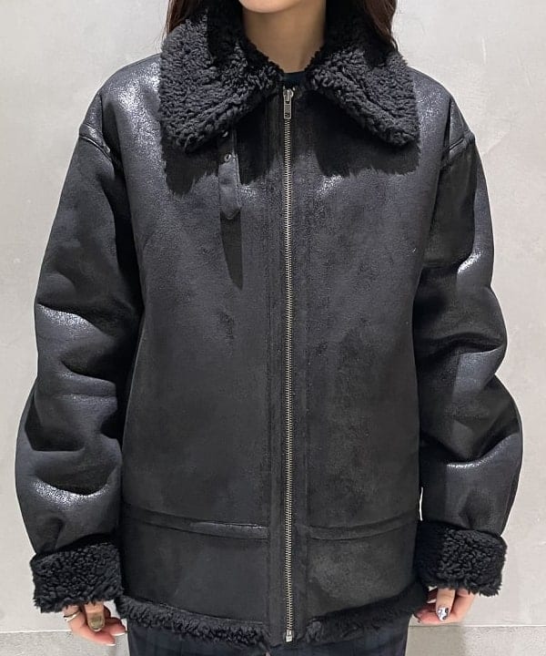 高木 菜央さんの「BEAMS WOMEN｜」を使ったコーディネート