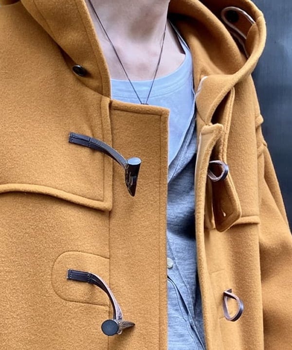 International Gallery BEAMS（850791） スタイリング・コーディネイト