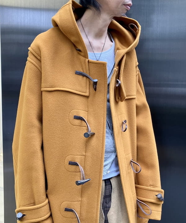 International Gallery BEAMS（850791） スタイリング・コーディネイト