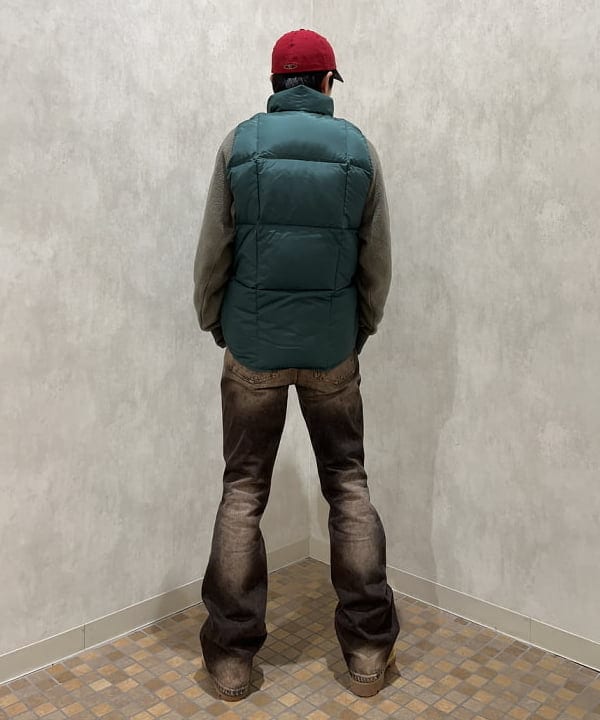 平柳 楓馬さんの「BEAMS WOMEN｜TIMBERLAND / 6inch Boots」を使ったコーディネート