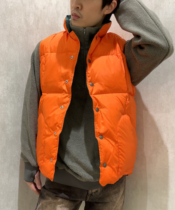 平柳 楓馬さんの「BEAMS WOMEN｜TIMBERLAND / 6inch Boots」を使ったコーディネート