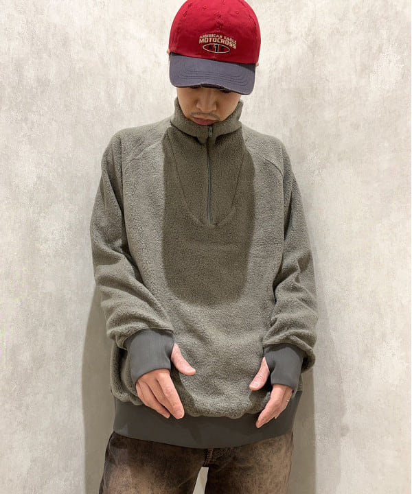 平柳 楓馬さんの「BEAMS WOMEN｜TIMBERLAND / 6inch Boots」を使ったコーディネート