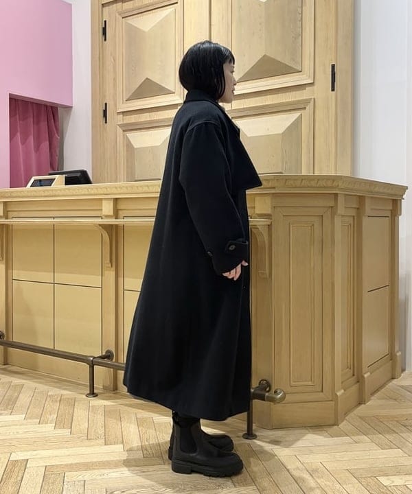 中條 和未さんの「BEAMS WOMEN｜」を使ったコーディネート