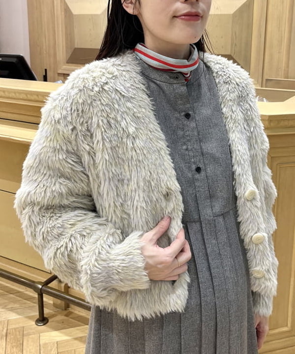 中條 和未さんの「BEAMS WOMEN｜」を使ったコーディネート