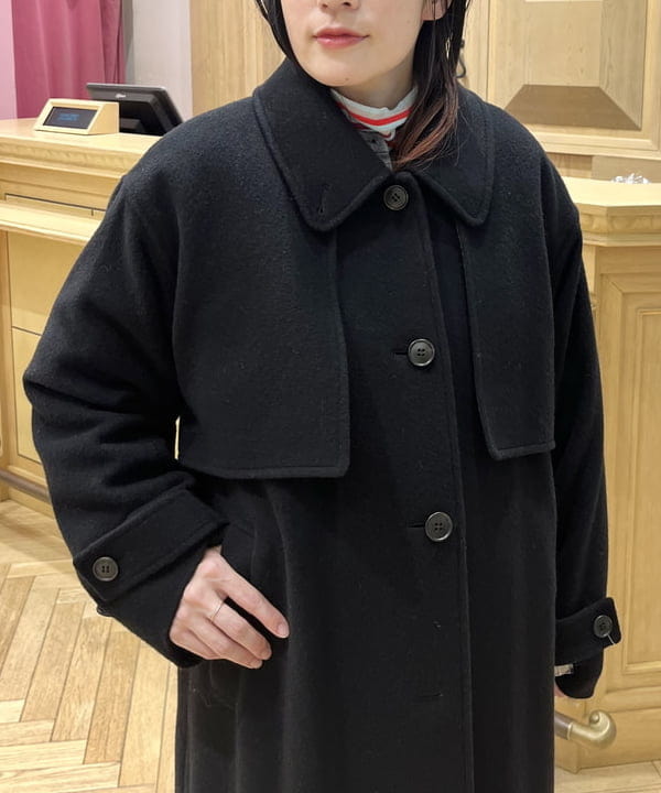 中條 和未さんの「BEAMS WOMEN｜」を使ったコーディネート