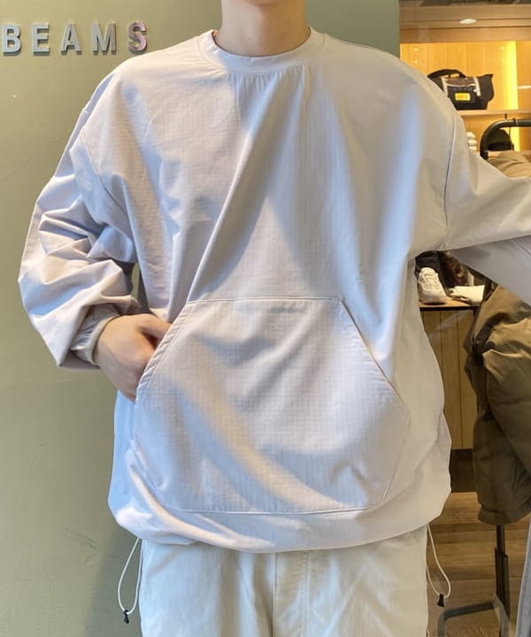 井上 隆司さんの「BEAMS WOMEN｜」を使ったコーディネート