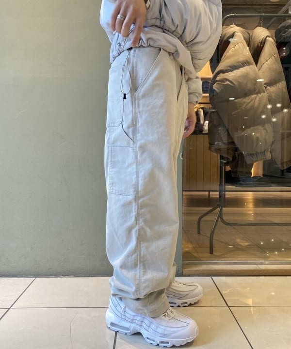 井上 隆司さんの「BEAMS WOMEN｜」を使ったコーディネート