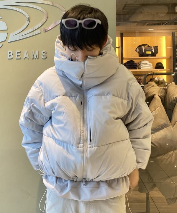 井上 隆司さんの「BEAMS WOMEN｜」を使ったコーディネート