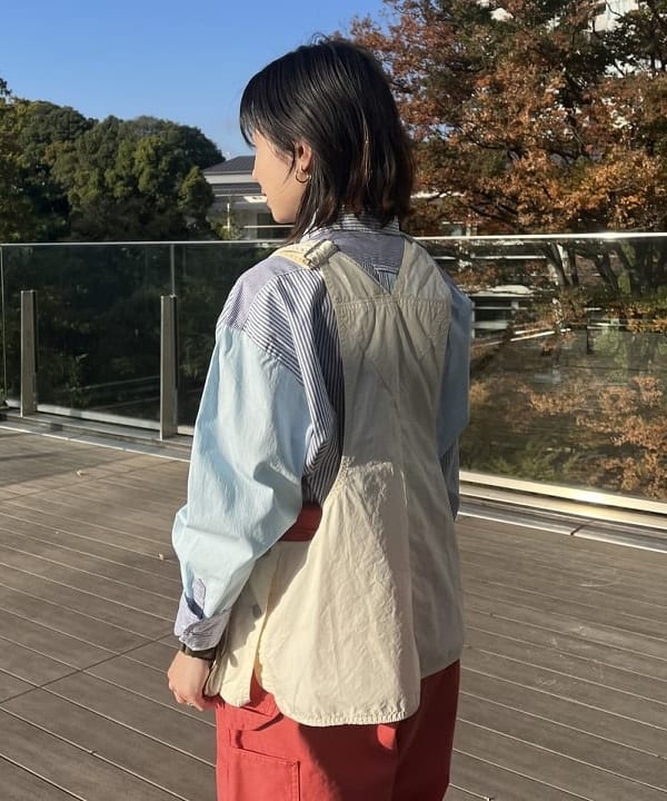 BEAMS BOY(850832) スタイリング・コーディネイト|BEAMS BEAMS BOY(850832) スタイリング・コーディネイト|BEAMS