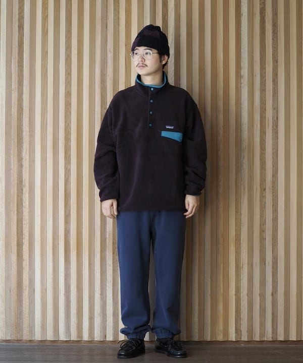 Pilgrim Surf+Supply（850887） スタイリング・コーディネイト｜BEAMS