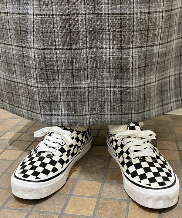 サワイさんの「BEAMS WOMEN｜」を使ったコーディネート