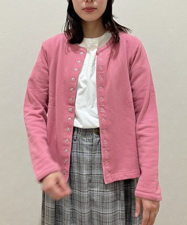 サワイさんの「BEAMS WOMEN｜」を使ったコーディネート