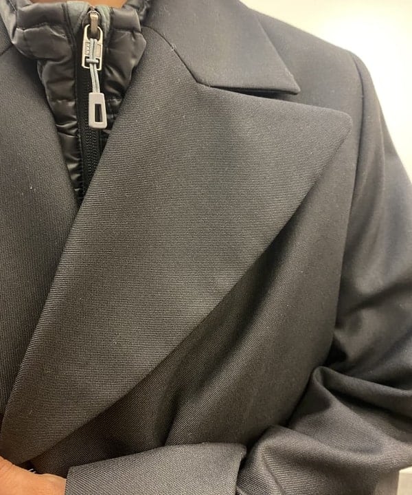 新品ライトアウター☆フレームワーク好き、IENA好き、ships好きbeamsに 新品ライトアウター☆フレームワーク好き、IENA好き、ships好き