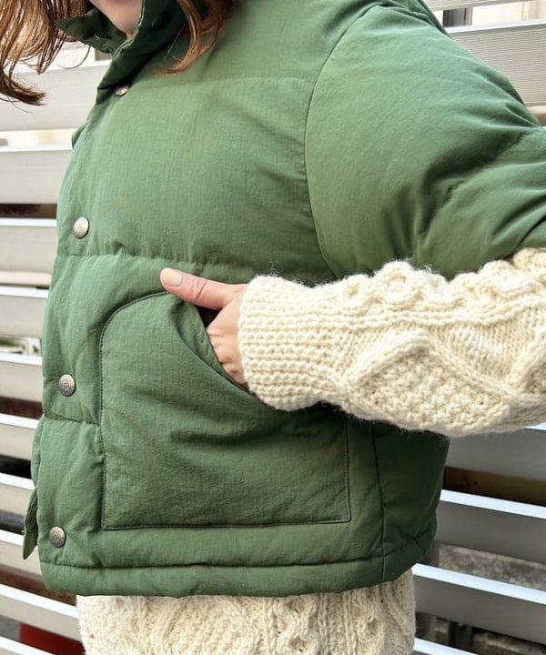 まつむさんの「BEAMS WOMEN｜CLARKS ORIGINALS / Wallabee Boot GTX 23SS」を使ったコーディネート