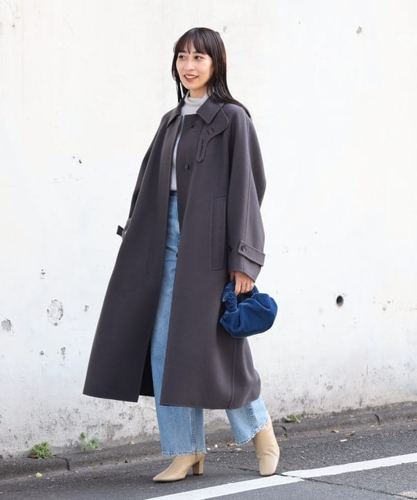 cammyさんの「BEAMS WOMEN｜」を使ったコーディネート